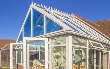 conservatory roof insulation costs Shatterling