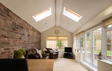 conservatory roof insulation Shatterling, Kent