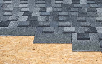 expert Shatterling asphalt roof companies