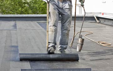 flat roof replacement Shatterling, Kent