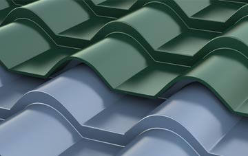 who should consider Shatterling plastic roofs
