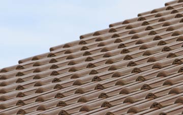 plastic roofing Shatterling, Kent