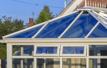 professional Shatterling conservatory insulation