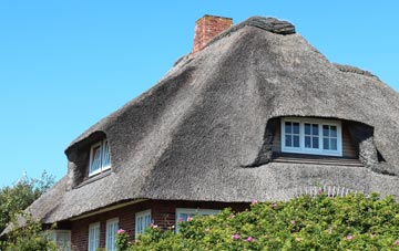 thatch roofing Shatterling, Kent