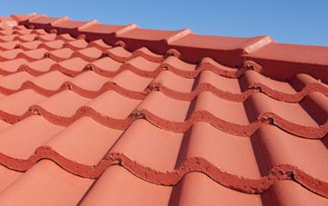 Shatterling tile and slate roof replacement