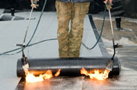 Shatterling flat roof sealing quote